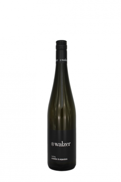 Walzer, Riesling Schotter & Löss 2023, Kremstal