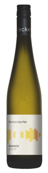 Reckendorfer, Rivaner "giocoso" 2024, Weinviertel