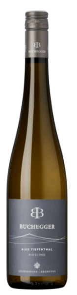 Buchegger, Riesling Tiefenthal 2023, Kremstal