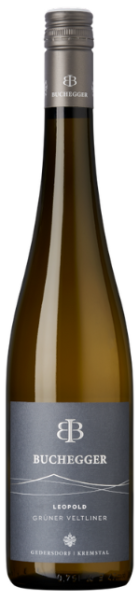 Buchegger, Grüner Veltliner Leopold 2022, Kremstal